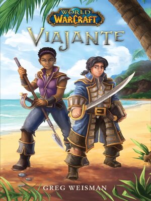 cover image of World of Warcraft--Viajante